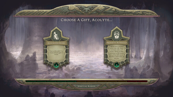 Acolyte of the Altar screenshot 10