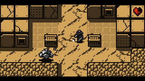 GunSpectre screenshot 4