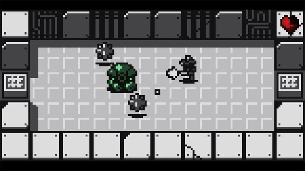 GunSpectre screenshot 1