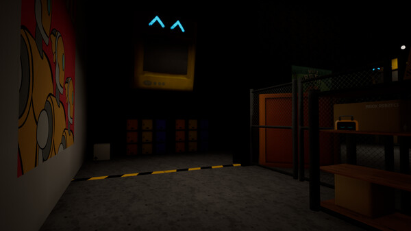 Maxix Robotics screenshot 4
