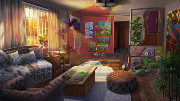 It Happened Here: Streaming Lives Collector's Edition screenshot 5