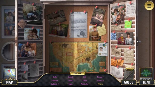 It Happened Here: Streaming Lives Collector's Edition screenshot 1
