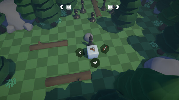 Battle for the Board screenshot 1