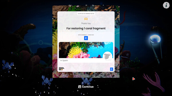 Crab God screenshot 12