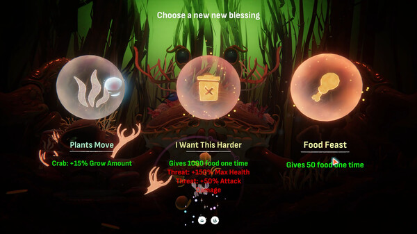 Crab God screenshot 11