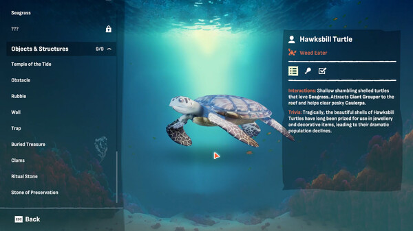Crab God screenshot 7