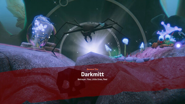 Crab God screenshot 6
