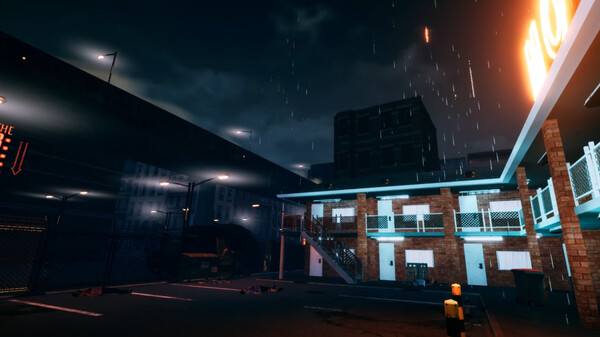 FirstResponderVR screenshot 9