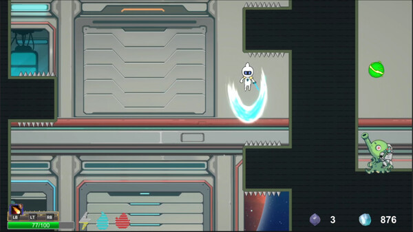 Space Recall screenshot 5