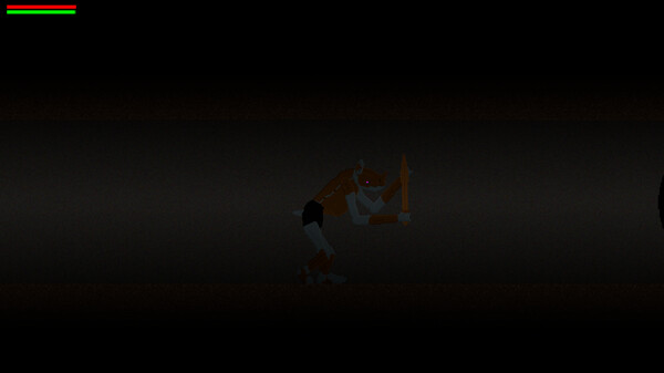Homage: Godless Grotto screenshot 4