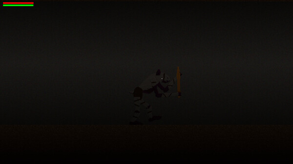 Homage: Godless Grotto screenshot 2
