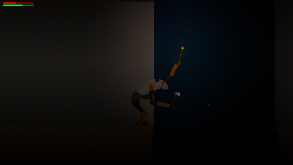 Homage: Godless Grotto screenshot 5