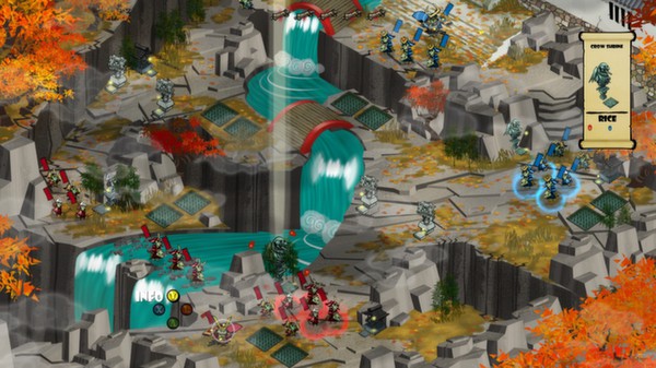 Skulls of the Shogun screenshot 6