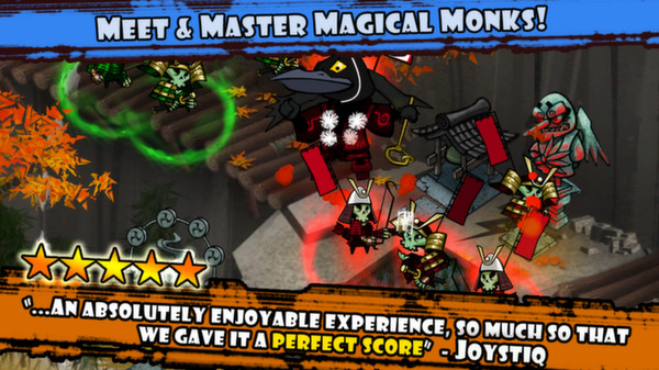 Skulls of the Shogun screenshot 5