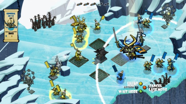 Skulls of the Shogun screenshot 11