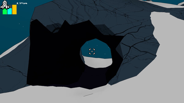 Cratered screenshot 5