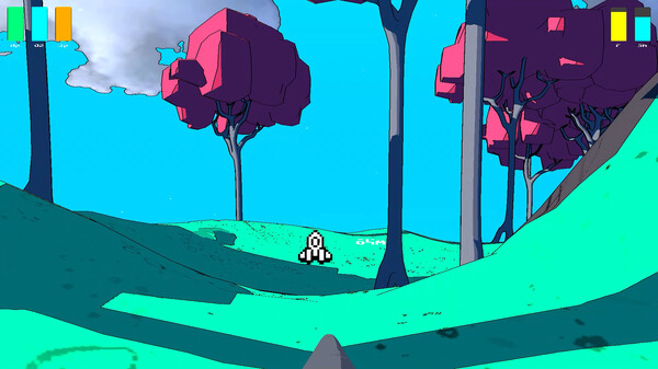 Cratered screenshot 3