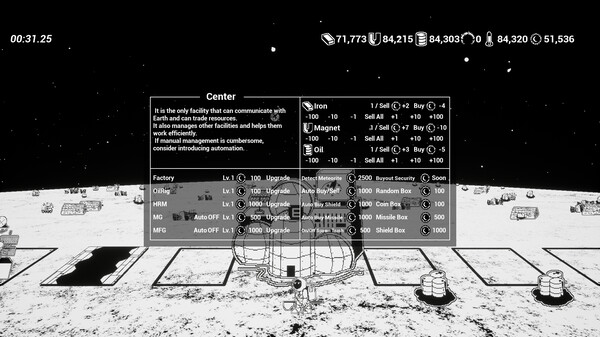 MoonScavenger screenshot 3