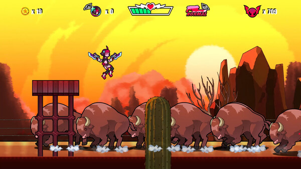 Ghosting Vandal screenshot 2