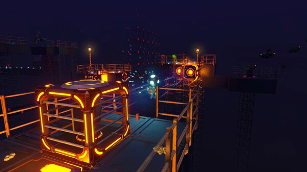 Power Sink screenshot 6