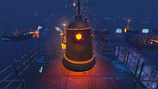 Power Sink screenshot 8