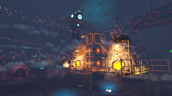 Power Sink screenshot 5