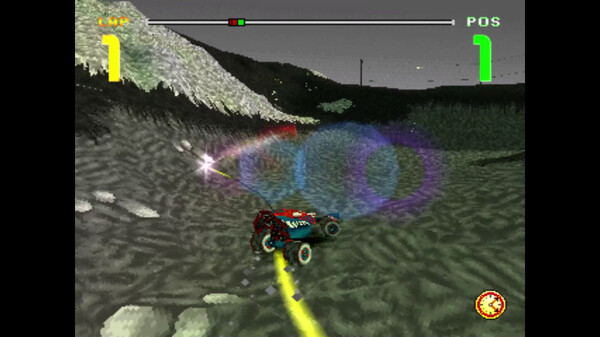 Buggy screenshot 5