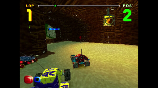 Buggy screenshot 4