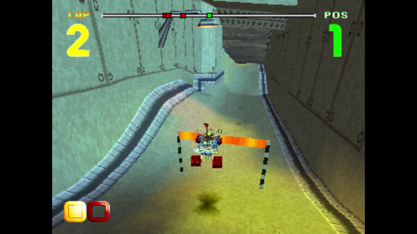 Buggy screenshot 3