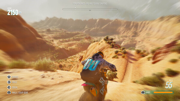Riders Republic screenshot 11