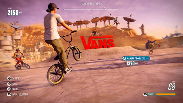 Riders Republic screenshot 8