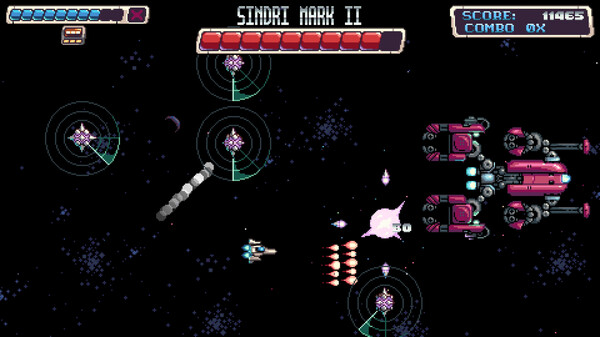 Habroxia screenshot 2