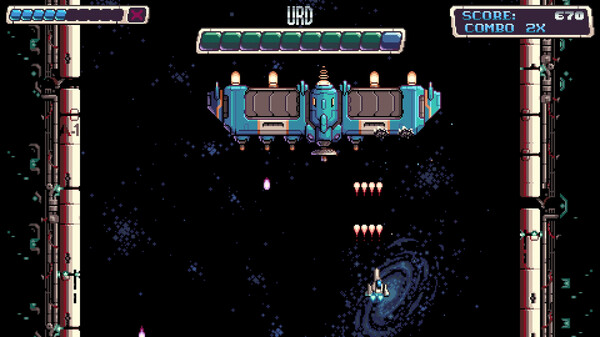 Habroxia screenshot 6