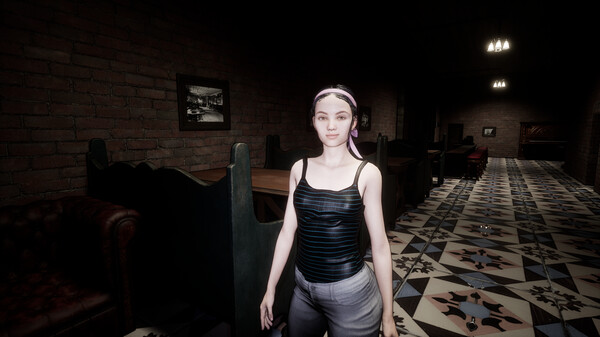 The Crimping screenshot 1