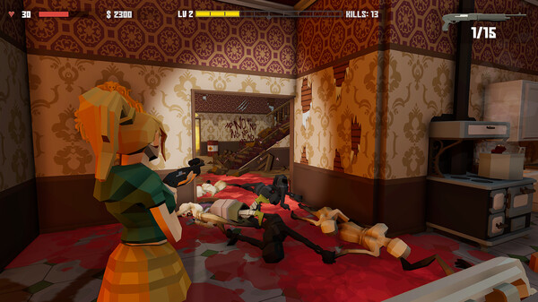 Secrets of the Witch House screenshot 2