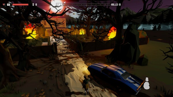 Secrets of the Witch House screenshot 6
