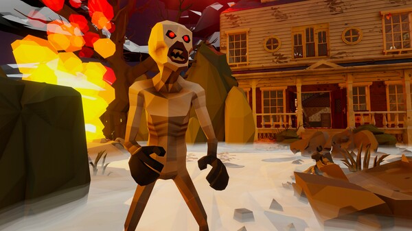 Secrets of the Witch House screenshot 1