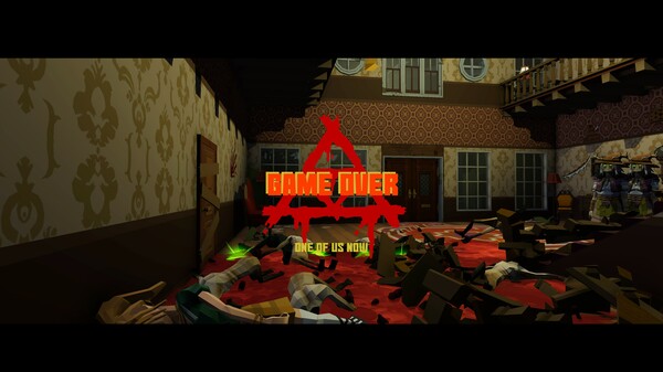 Secrets of the Witch House screenshot 12