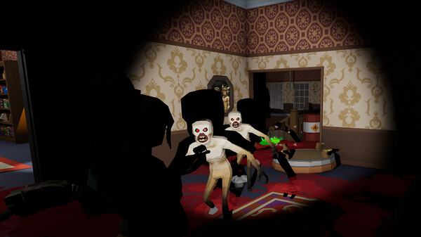 Secrets of the Witch House screenshot 8