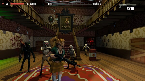 Secrets of the Witch House screenshot 5