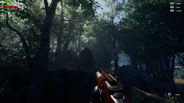 Targets screenshot 6