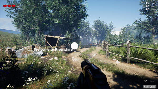Targets screenshot 5