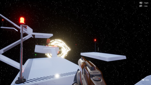 Targets screenshot 4