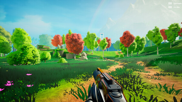 Targets screenshot 7
