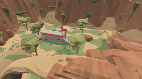 Space Wackos screenshot 12
