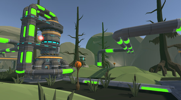 Space Wackos screenshot 8