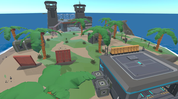 Space Wackos screenshot 4