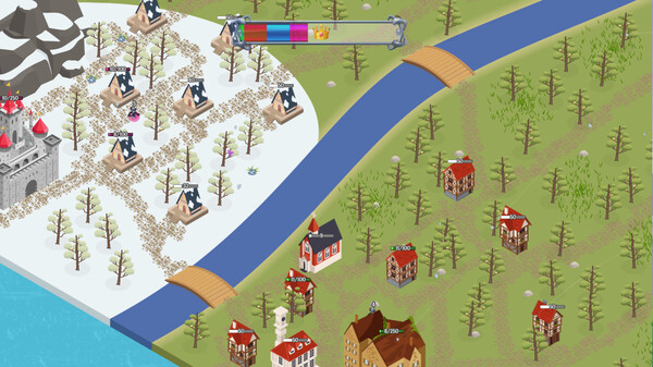 Lord of empires screenshot 2