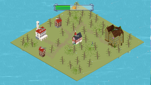 Lord of empires screenshot 3