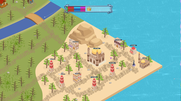 Lord of empires screenshot 6